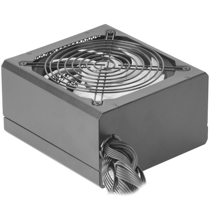Tacens Fuente de alimentación Radix Eco X 850W 87+ Ventilador 140mm ATX